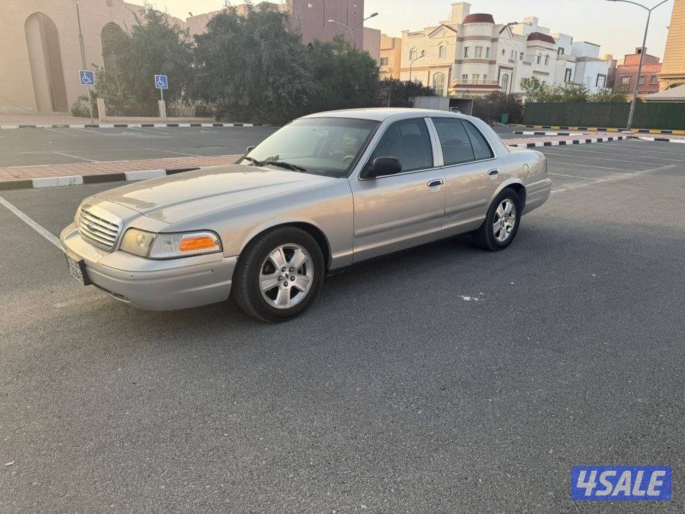 فورد فكتوريا2