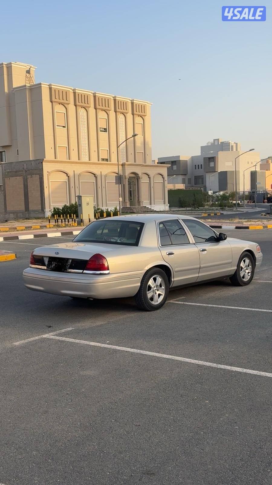 فورد فكتوريا3