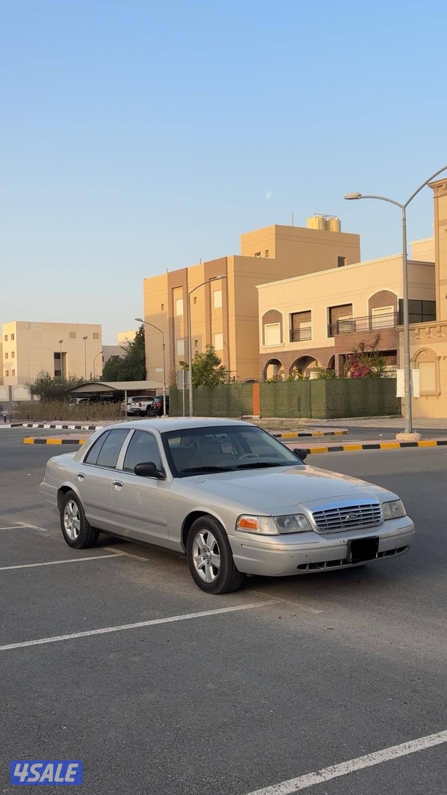 فورد فكتوريا5