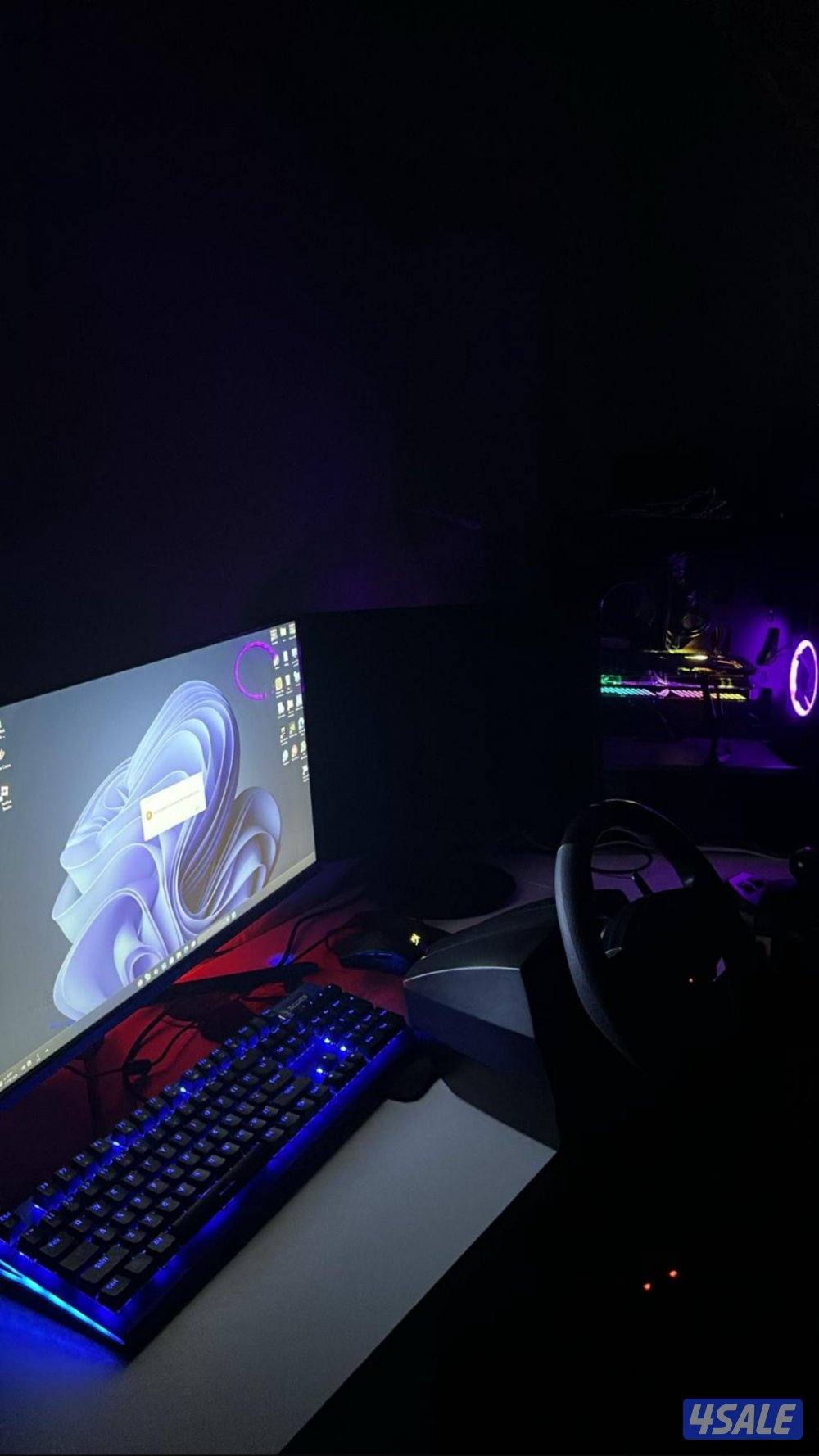 سيت اب كاامل بدون طاوله1