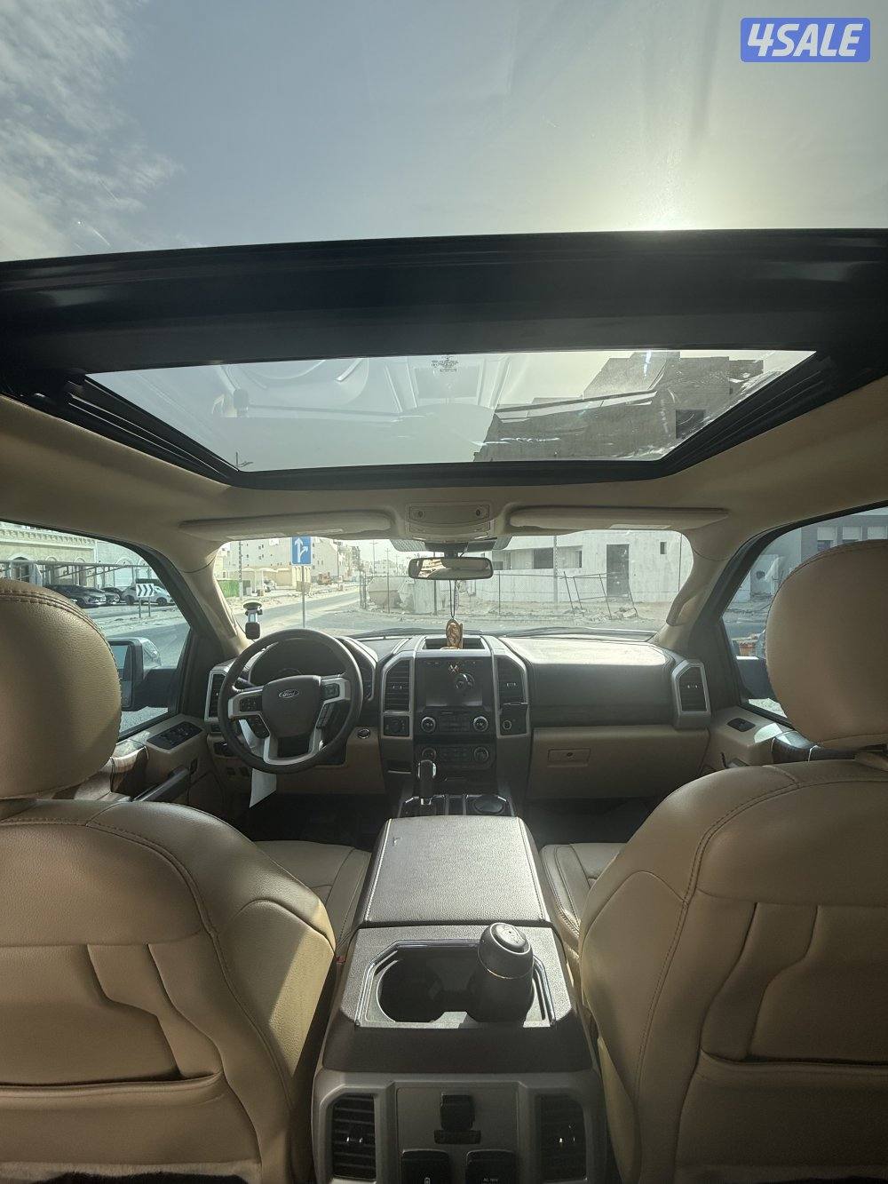 للبيع فورد F1505