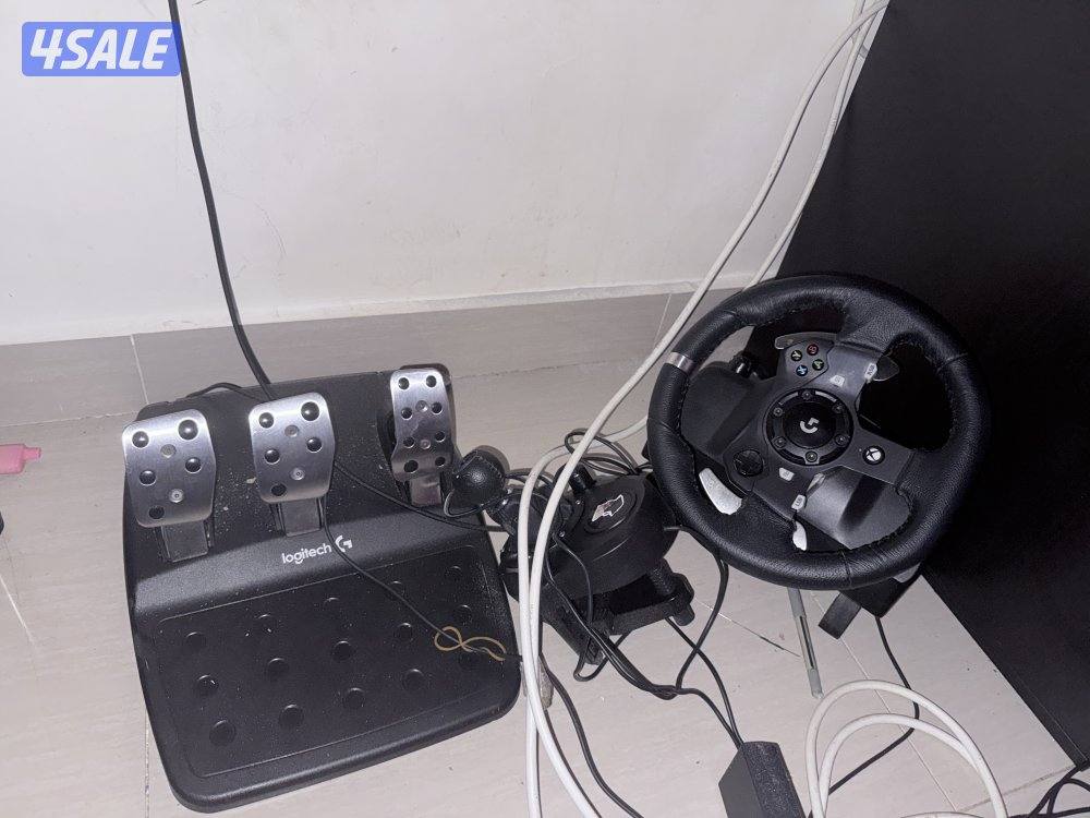 سكان وقير لوجتيك اكس بوكس  g9200