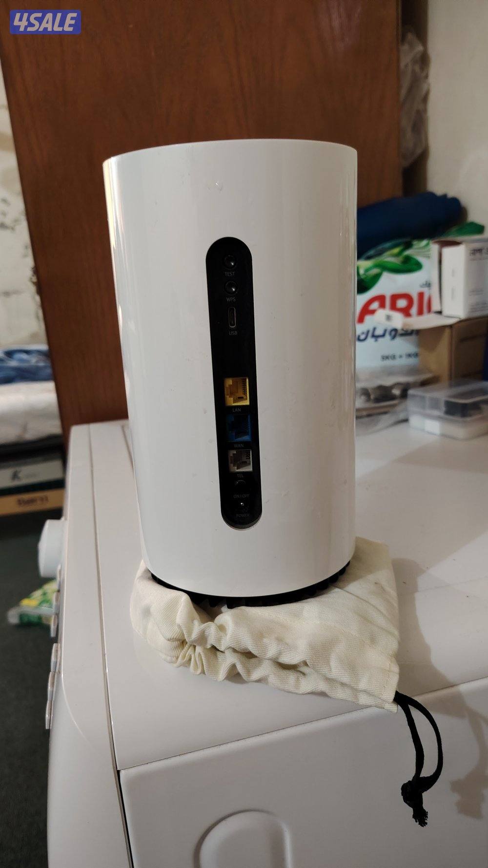 nokia fastmile 5g gateway 3.1 Wi-Fi1