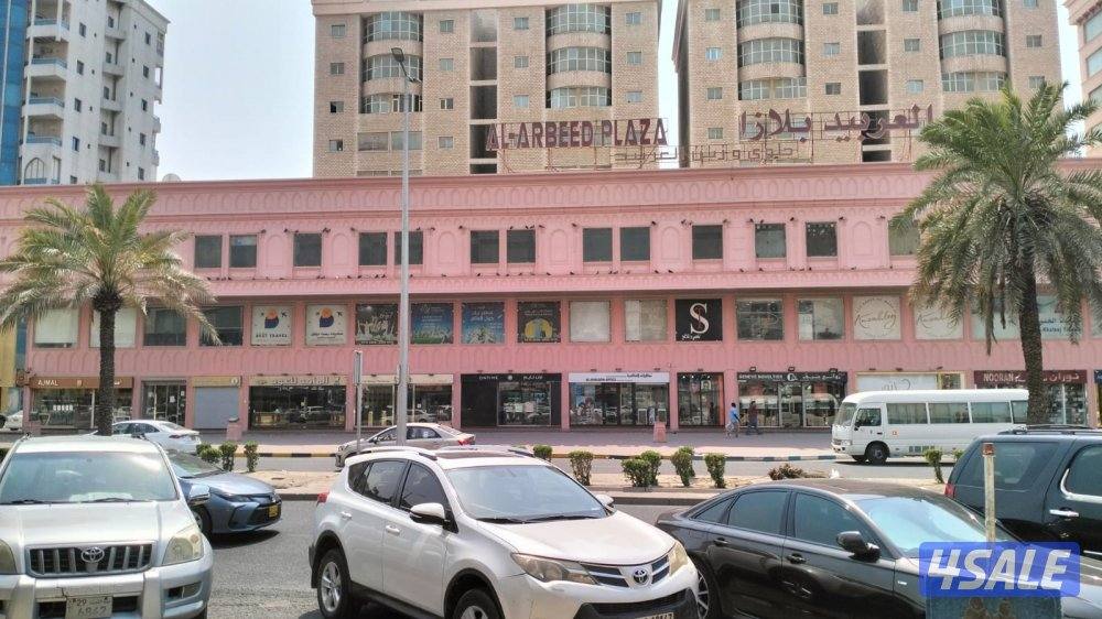 مكاتب ف الفروانية شي مرتب تشطيب روعه اسعار مناسبه0