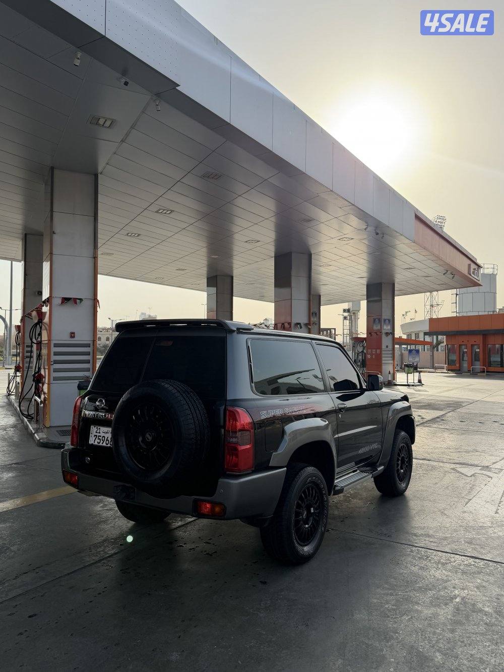 للبيع سوبر سفاري ( كبسوله ) !!!!0