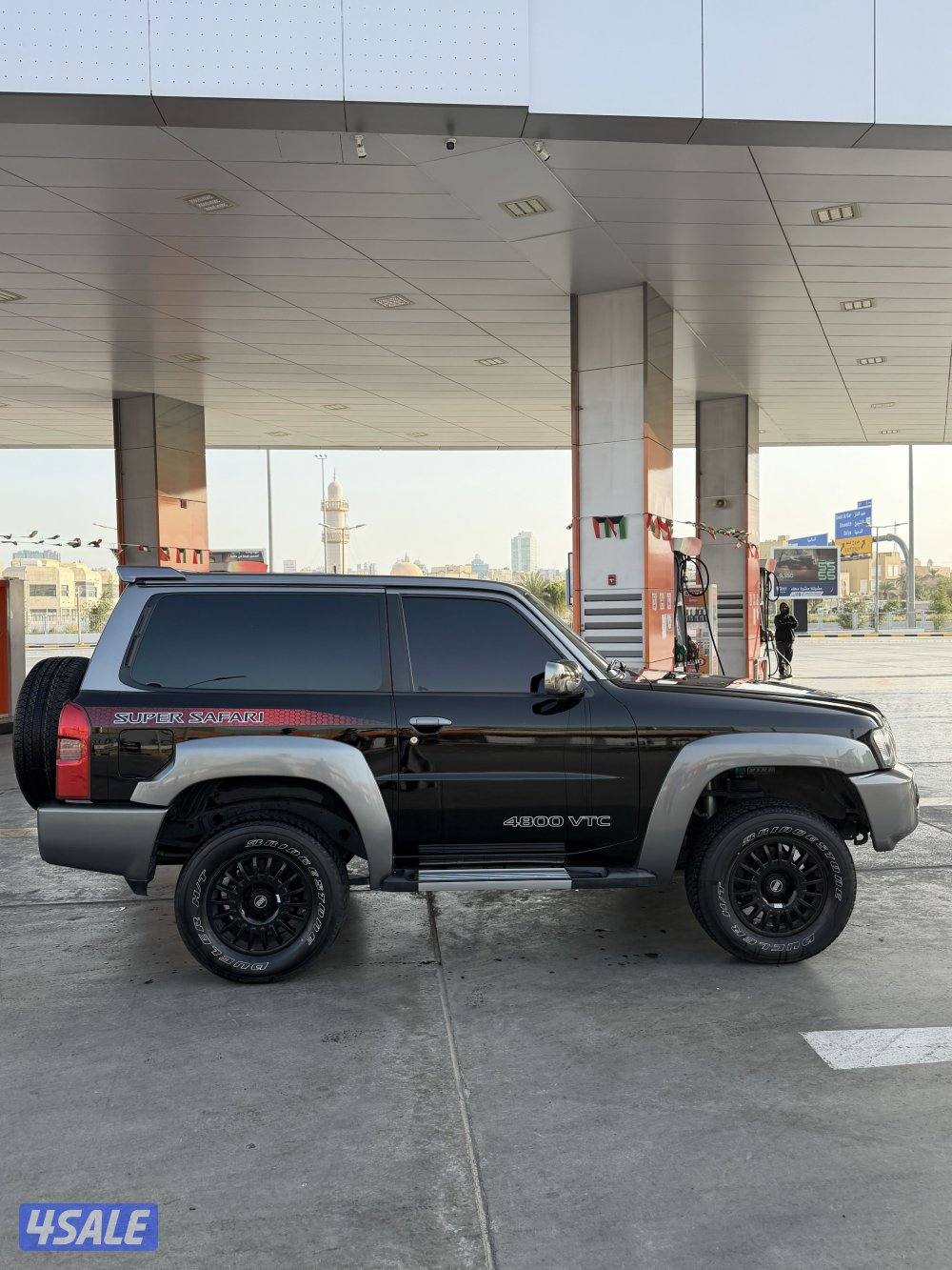 للبيع سوبر سفاري ( كبسوله ) !!!!6
