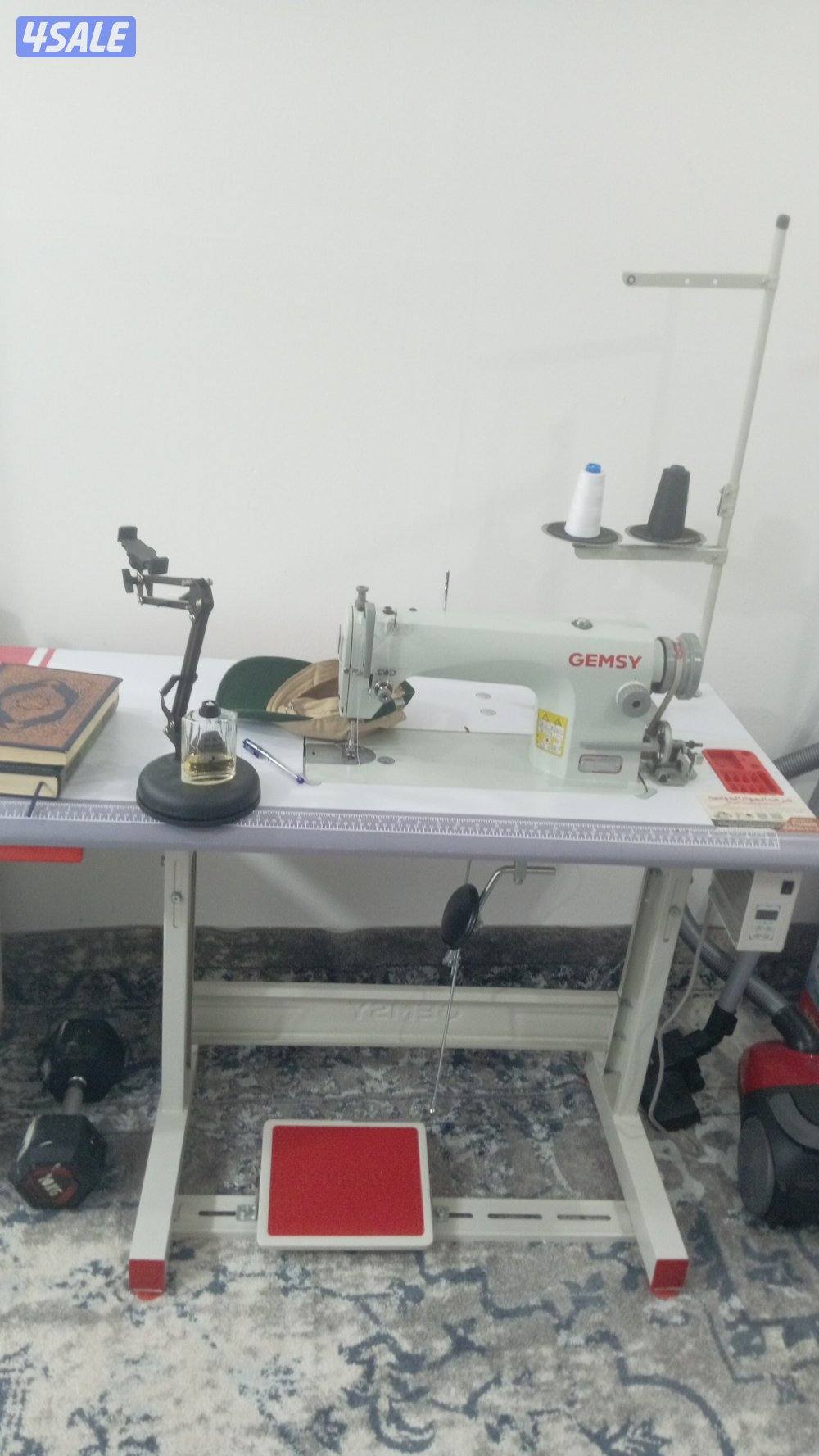 مكينة خياطه0