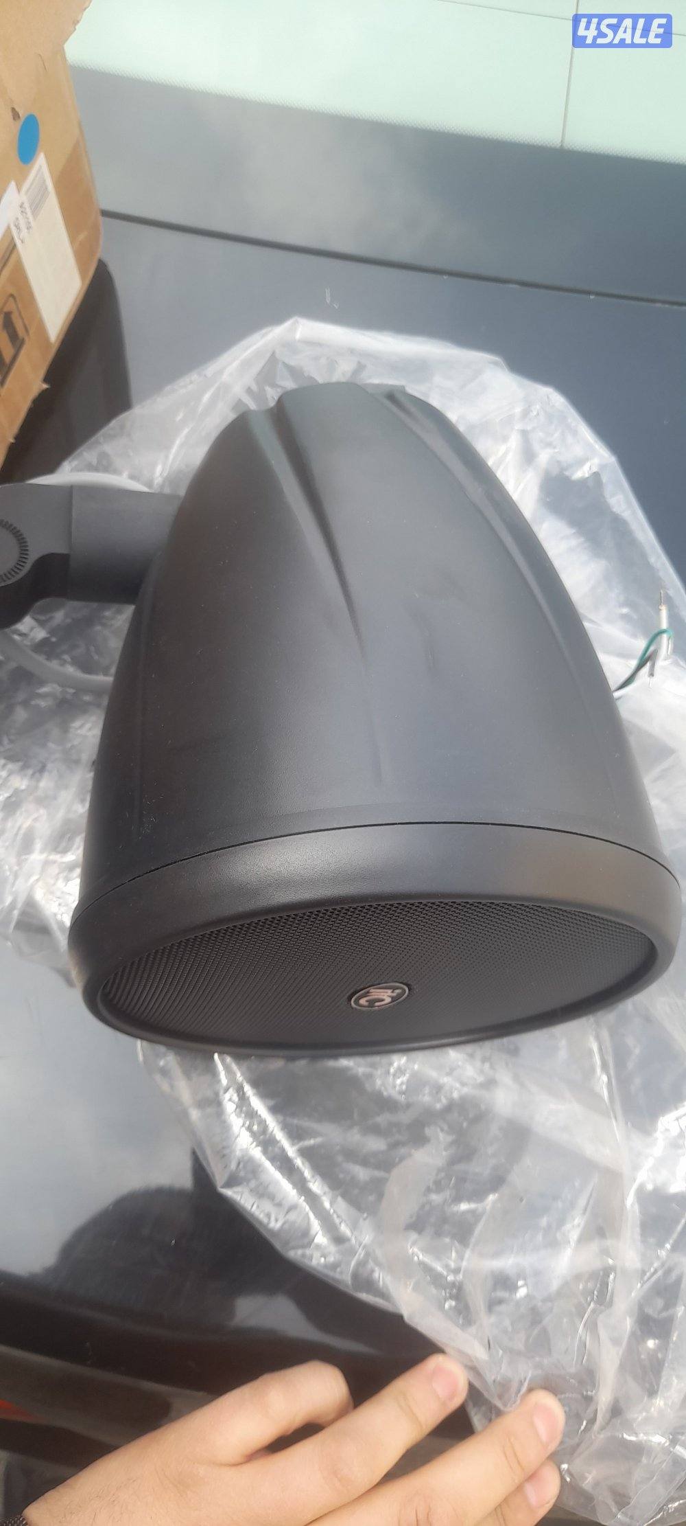 سماعه خارجيه او داخليه جديده0