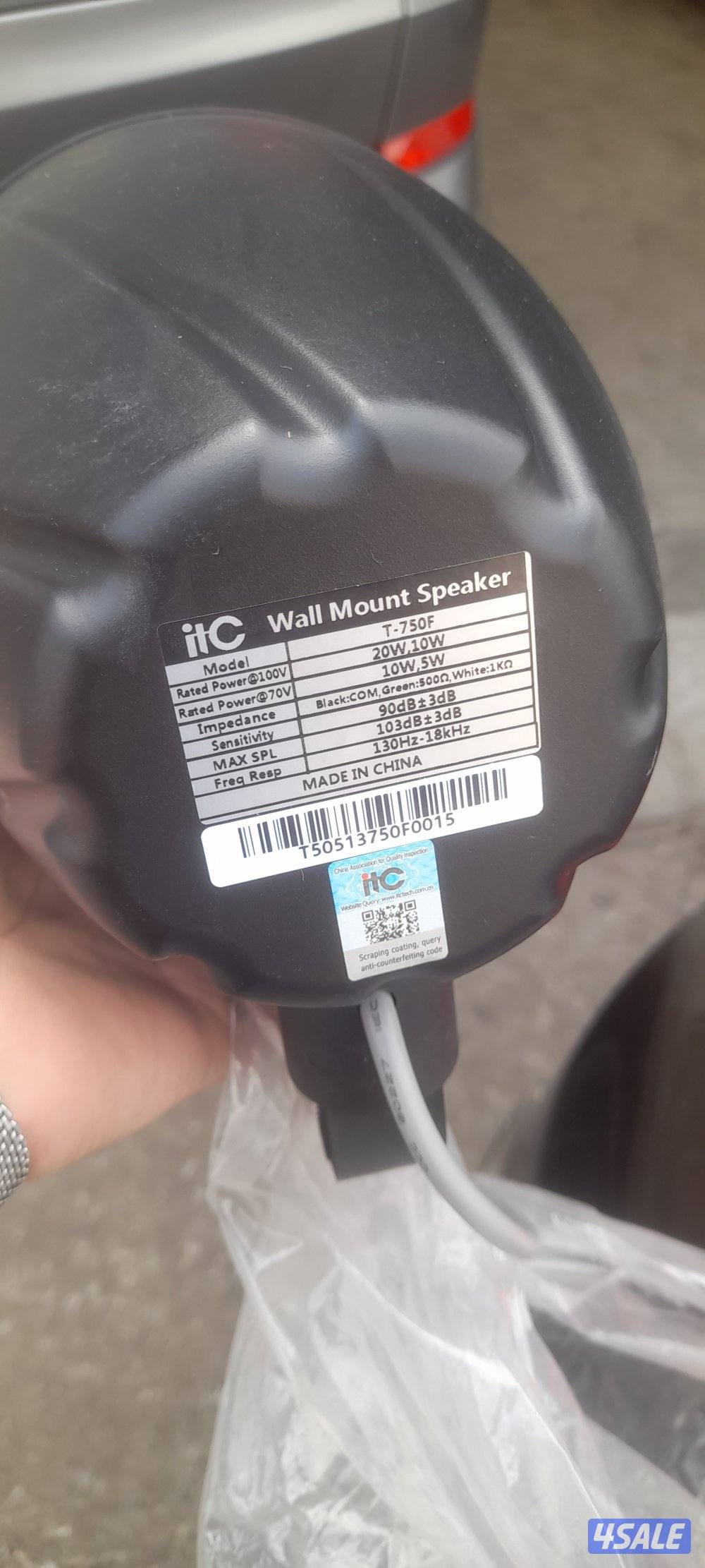 سماعه خارجيه او داخليه جديده1