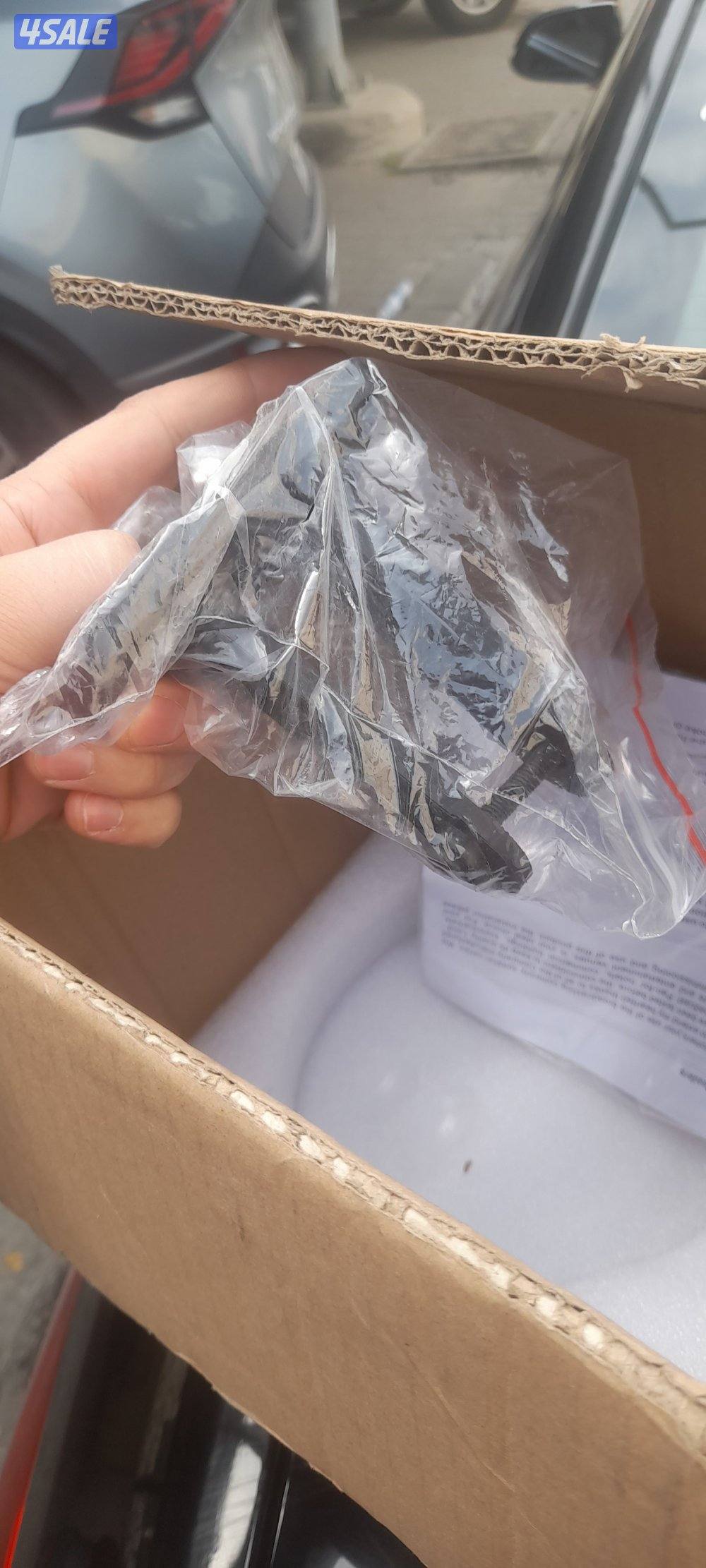 سماعه خارجيه او داخليه جديده2