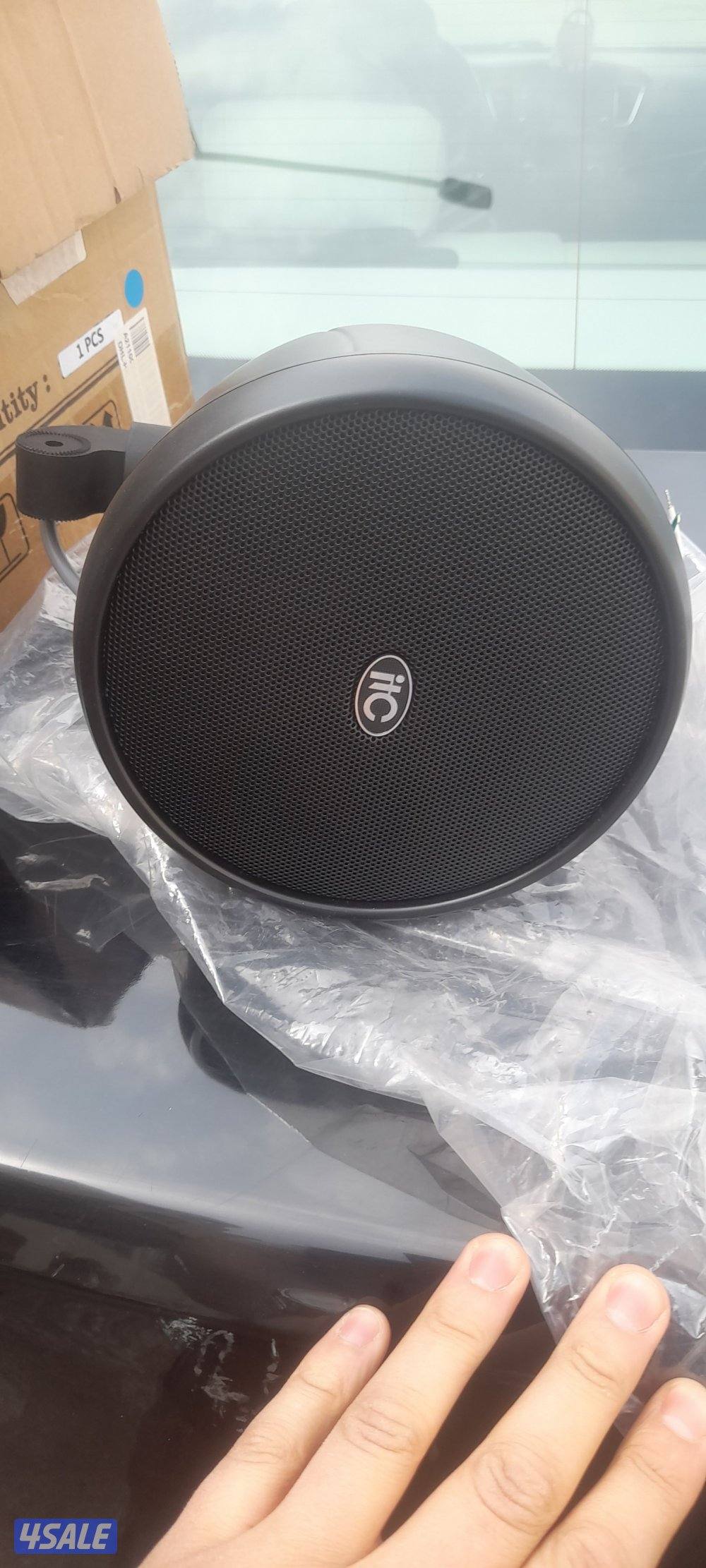 سماعه خارجيه او داخليه جديده4