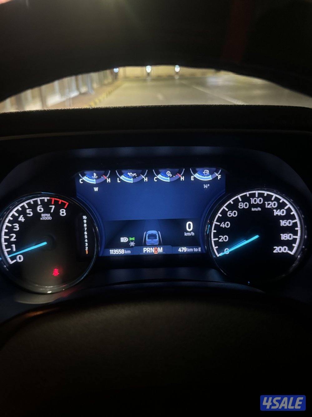 للبيع وانيت F150 Sport 20239