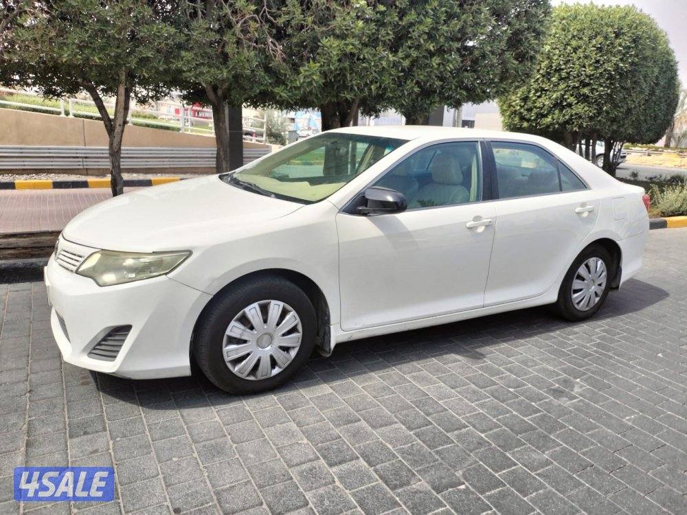 تويوتا كامري2