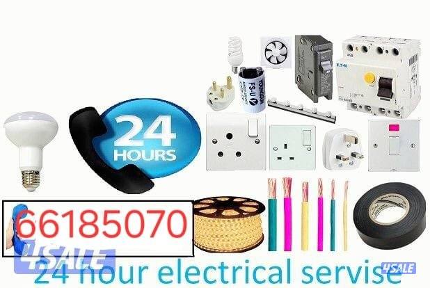 كهربائي حسين0