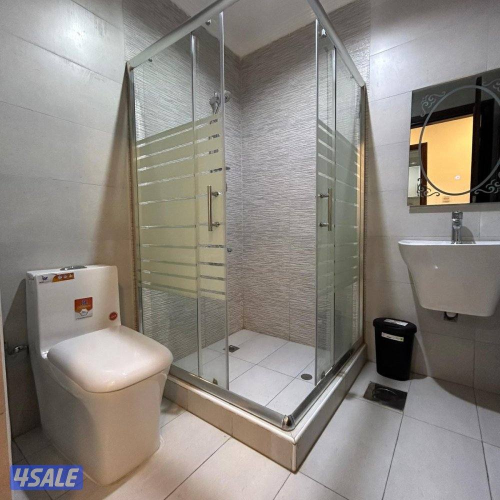 شقة مفروشة بالكامل اول ساكن للإيجار في ميدان حولي6