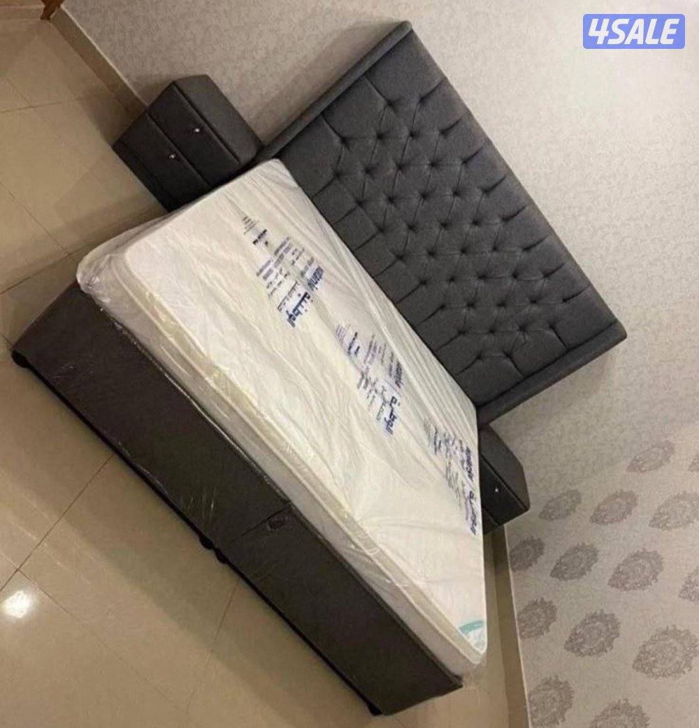 سراير نفرين جديد بسعر خطير جميع المقاسات متوفره1