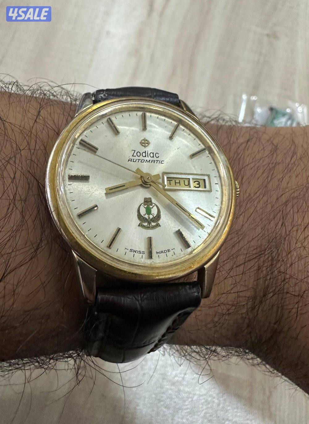 للبيع مجموعة ساعات متنوعة السعر يختلف حسب نوع الساعة2