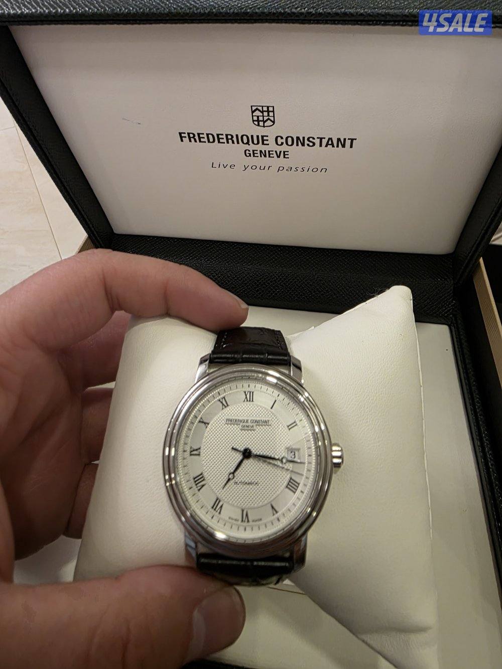 للبيع مجموعة ساعات متنوعة السعر يختلف حسب نوع الساعة8