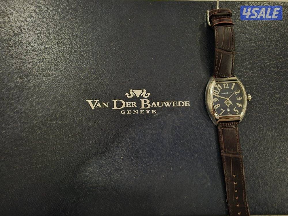 للبيع مجموعة ساعات متنوعة السعر يختلف حسب نوع الساعة13