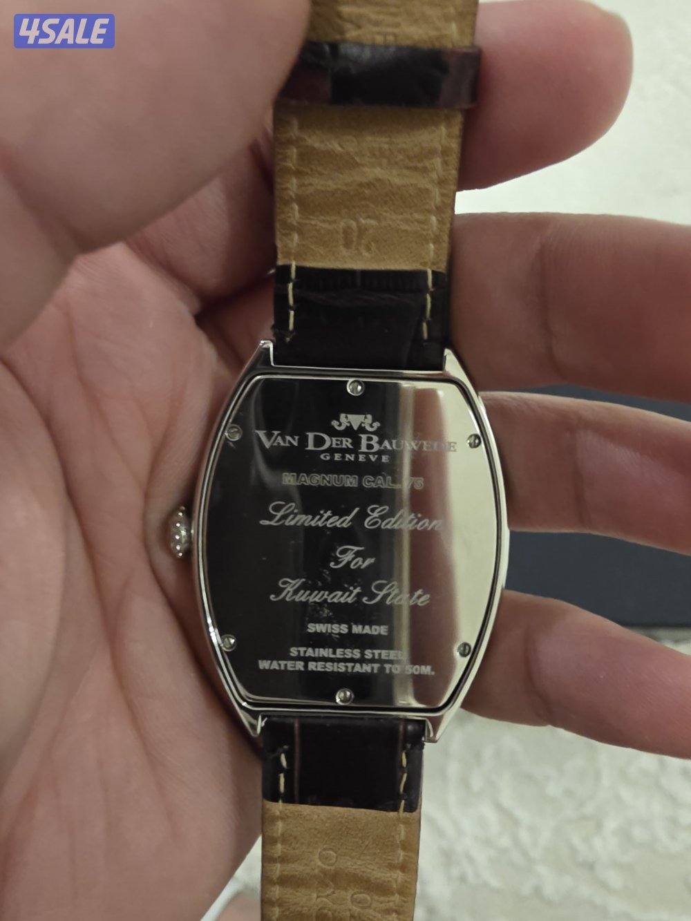 للبيع مجموعة ساعات متنوعة السعر يختلف حسب نوع الساعة14