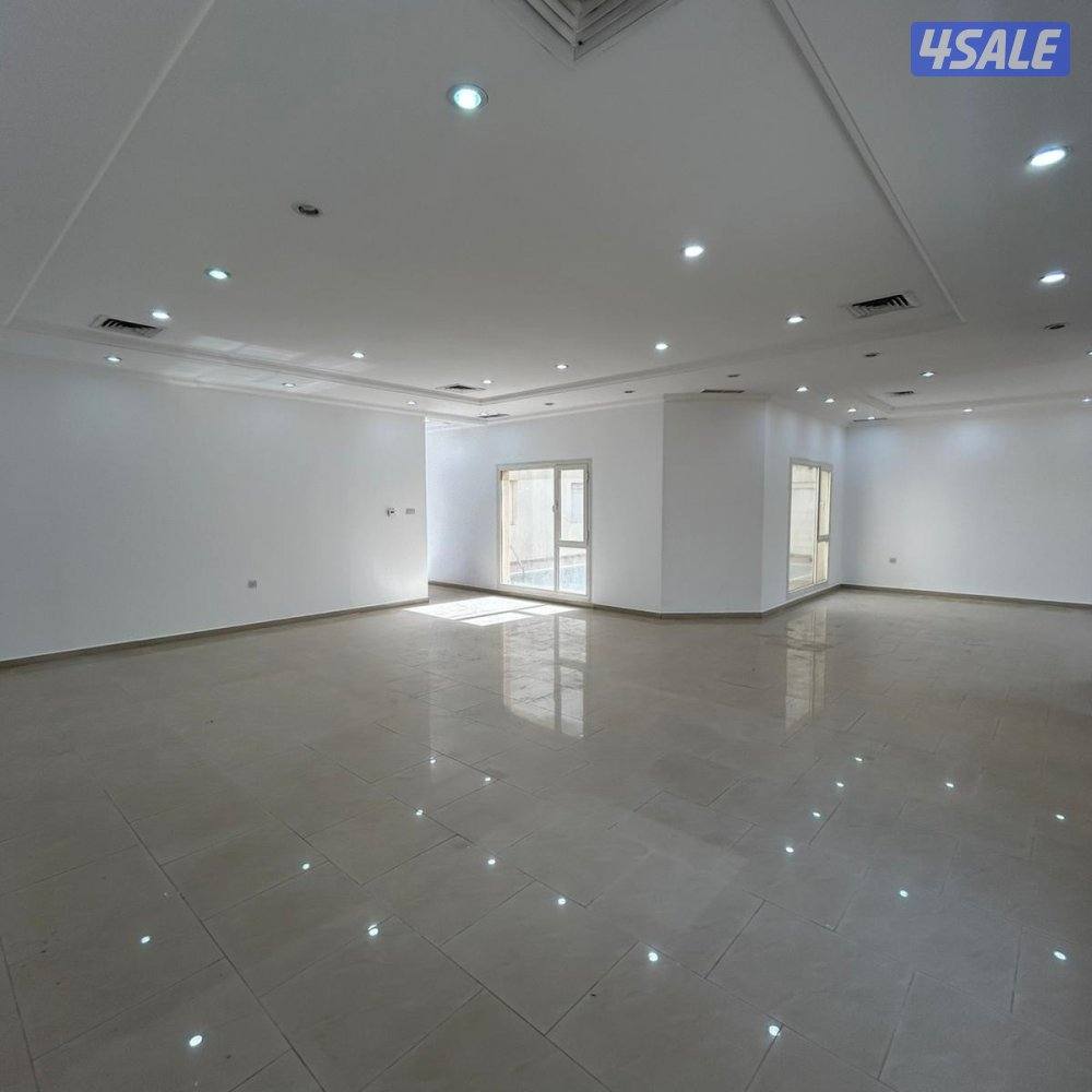 فيلا سكنية للايجار في أبو الحصانية2