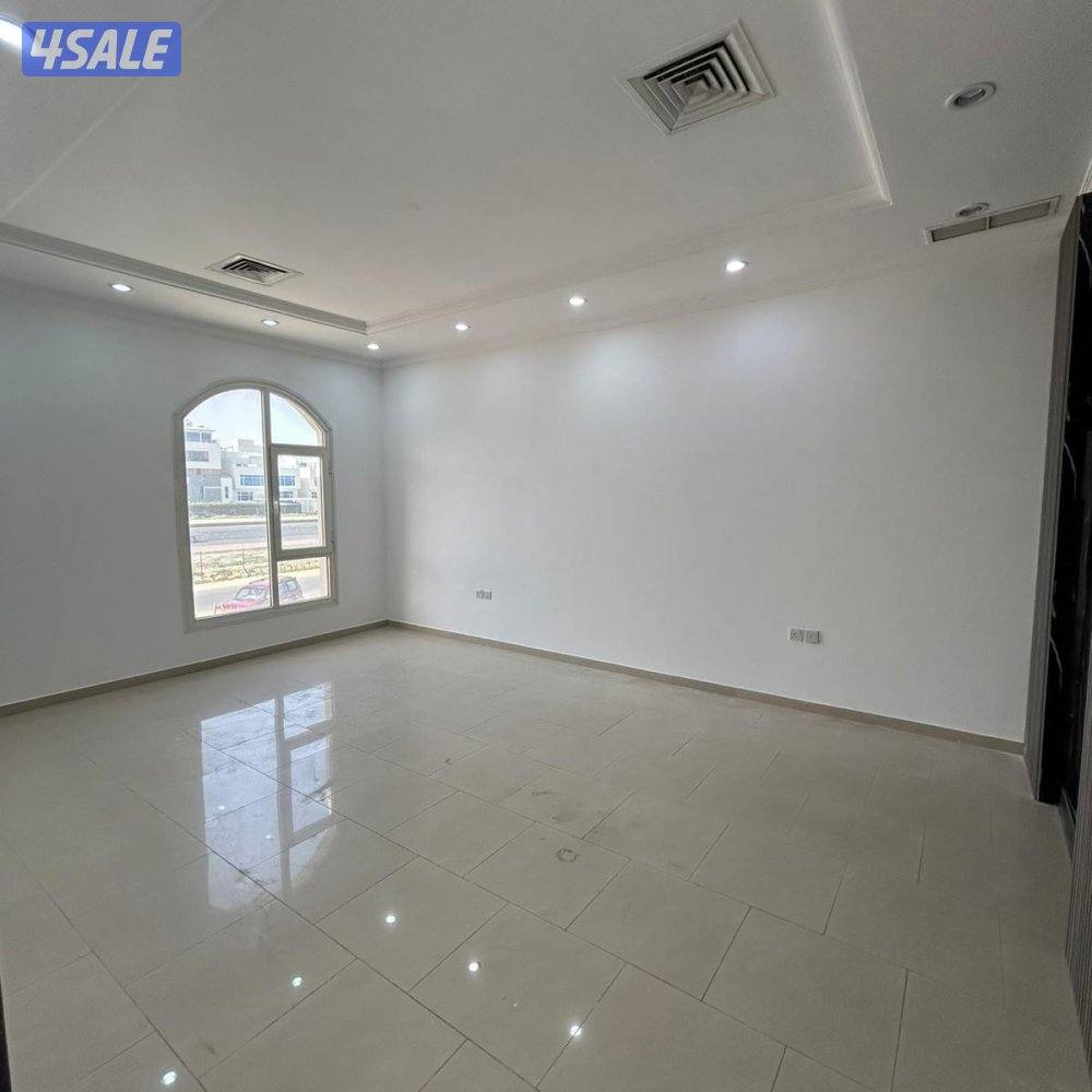 فيلا سكنية للايجار في أبو الحصانية7