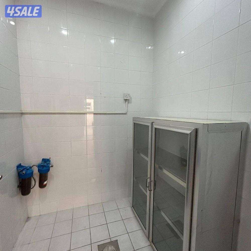 فيلا سكنية للايجار في أبو الحصانية11