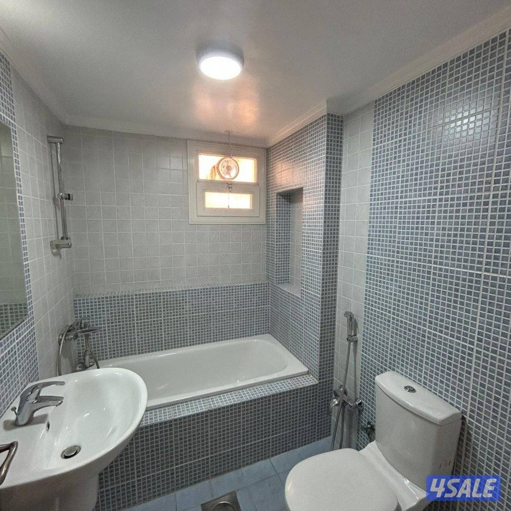 فيلا سكنية للايجار في أبو الحصانية14