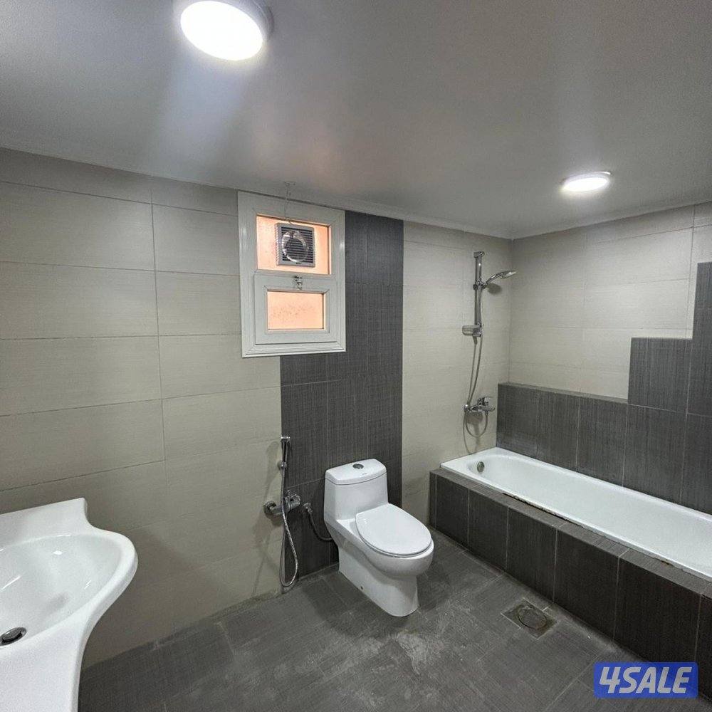 فيلا سكنية للايجار في أبو الحصانية15