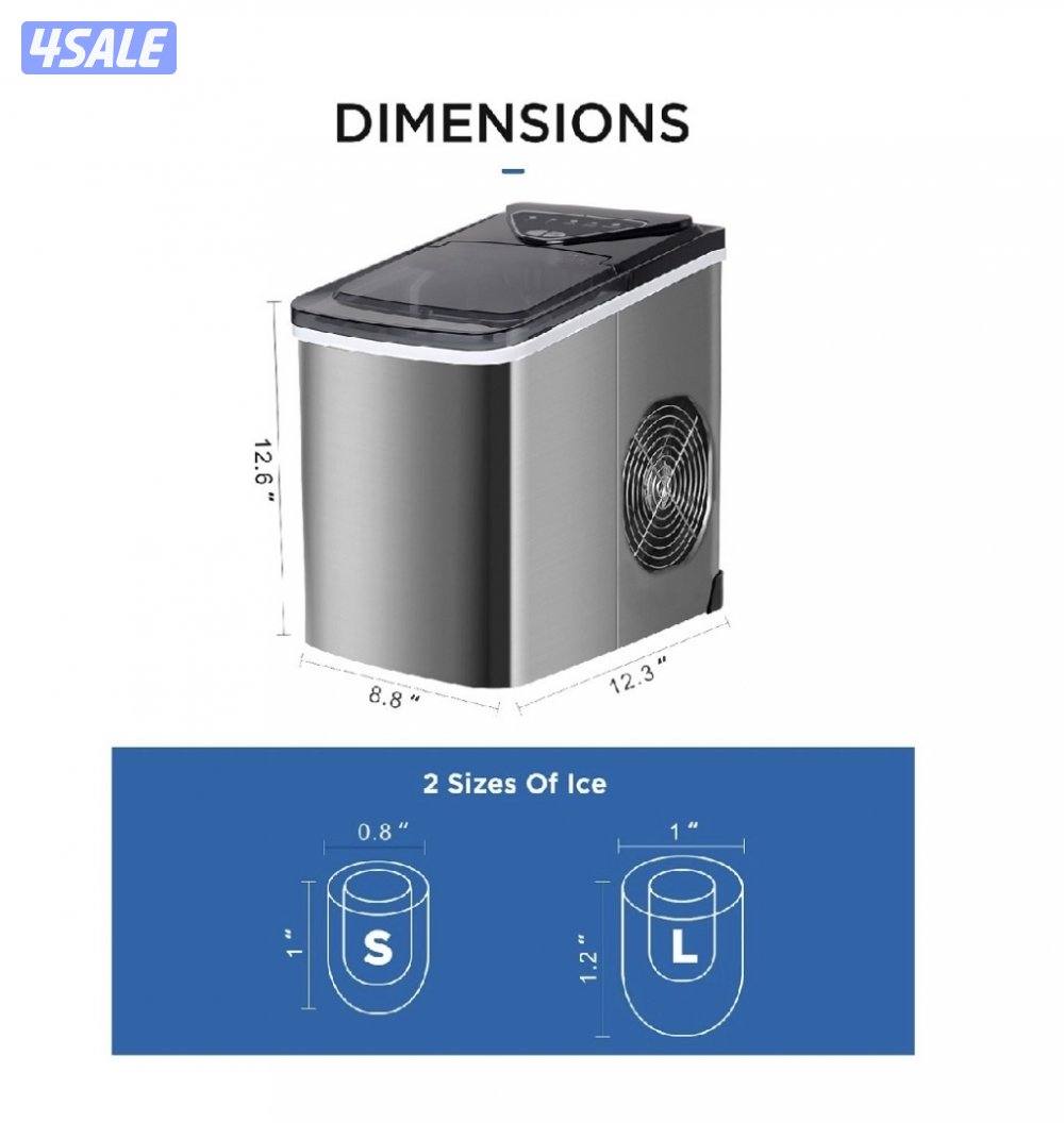 صانعة ثلج orca1