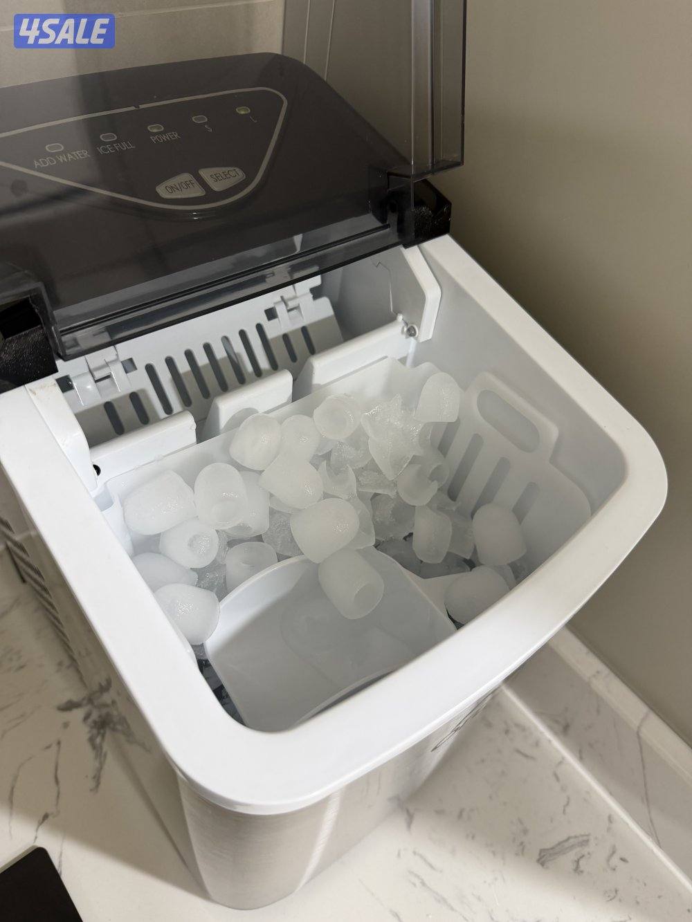 صانعة ثلج orca3