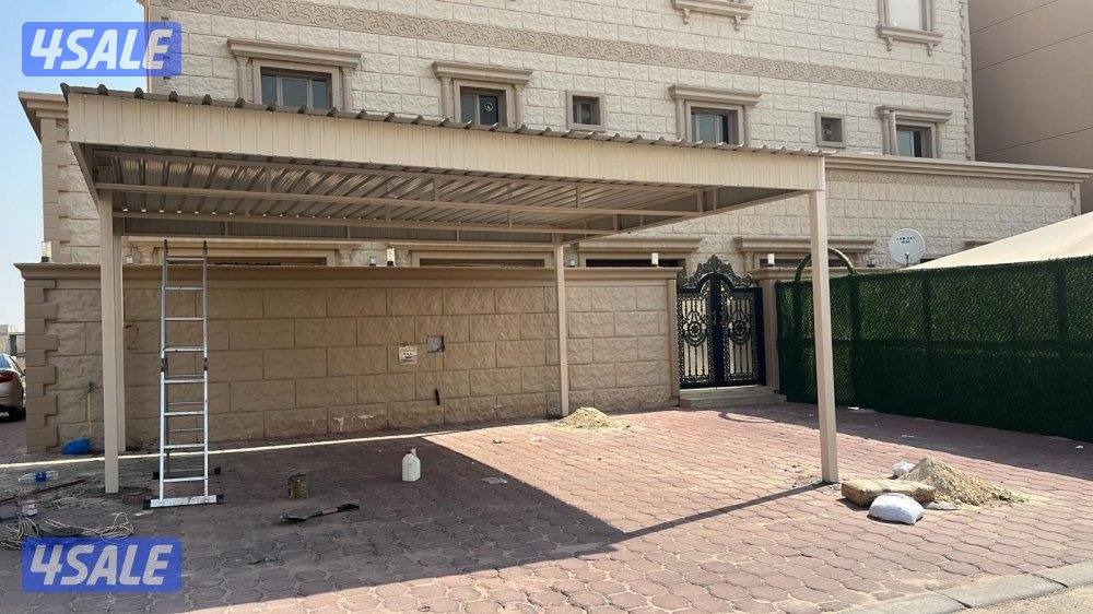 حداد مظلات/حسين2