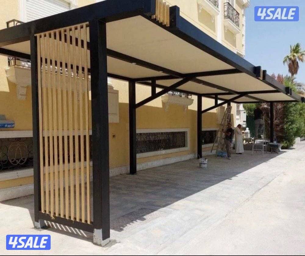 حداد مظلات/حسين6