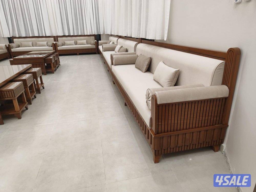 مجمع غاليرا قصر روفان للاثاث باب ٢/٥ محل ١٤ ارضى بجوار بو خمسين سجاد0