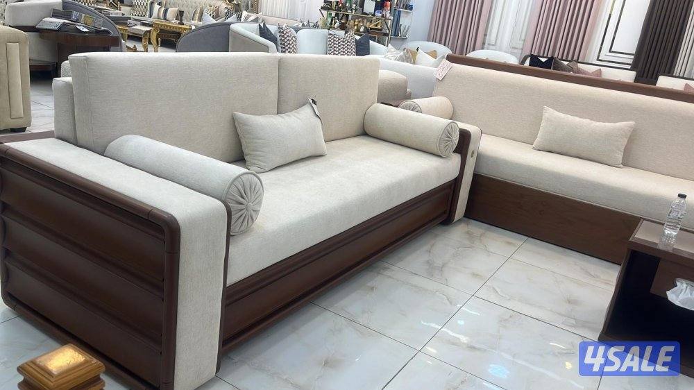 مجمع غاليرا قصر روفان للاثاث باب ٢/٥ محل ١٤ ارضى بجوار بو خمسين سجاد1