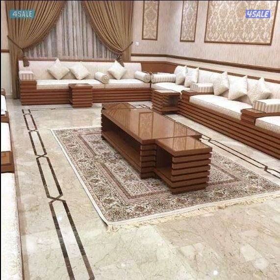 مجمع غاليرا قصر روفان للاثاث باب ٢/٥ محل ١٤ ارضى بجوار بو خمسين سجاد5