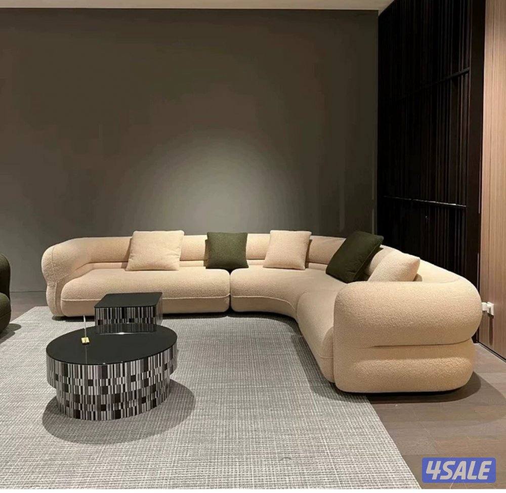 مجمع غاليرا قصر روفان للاثاث باب ٢/٥ محل ١٤ ارضى بجوار بو خمسين سجاد6