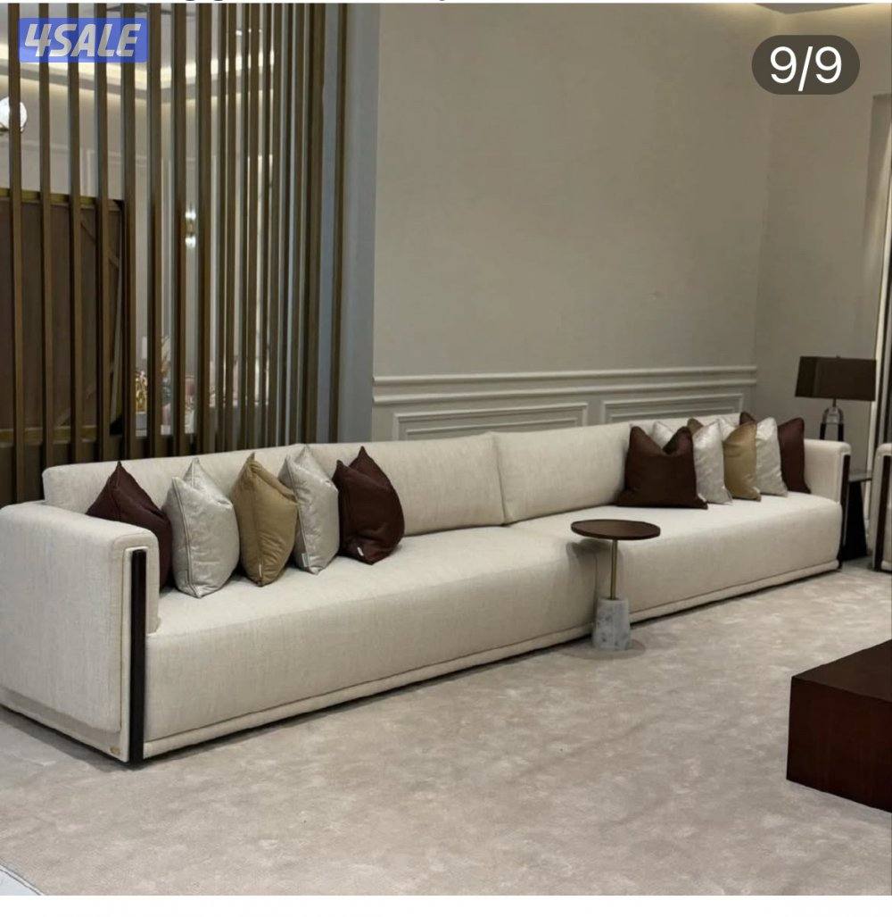 مجمع غاليرا قصر روفان للاثاث باب ٢/٥ محل ١٤ ارضى بجوار بو خمسين سجاد7