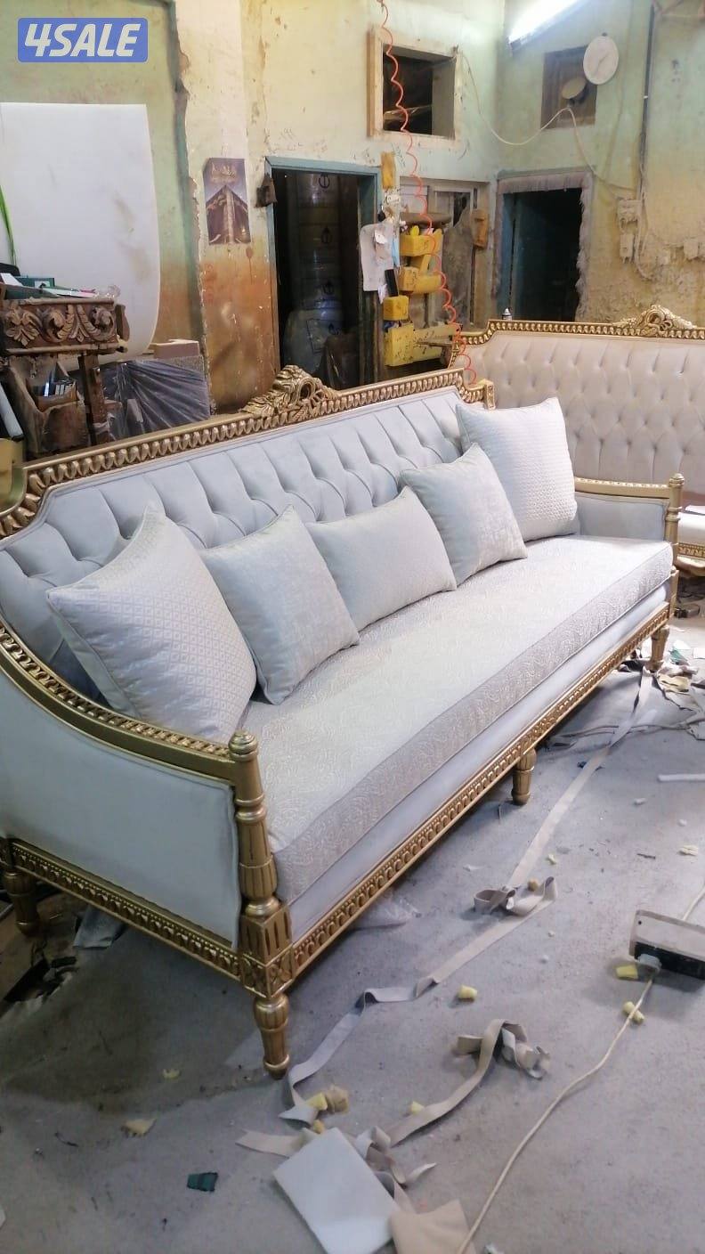 مجمع غاليرا قصر روفان للاثاث باب ٢/٥ محل ١٤ ارضى بجوار بو خمسين سجاد8