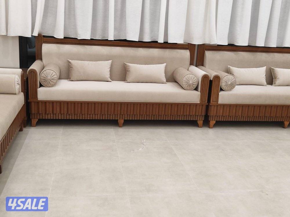 مجمع غاليرا قصر روفان للاثاث باب ٢/٥ محل ١٤ ارضى بجوار بو خمسين سجاد9