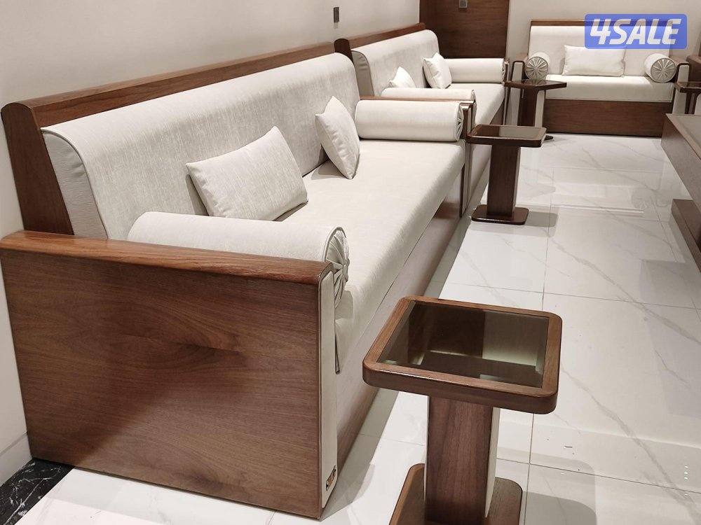 مجمع غاليرا قصر روفان للاثاث باب ٢/٥ محل ١٤ ارضى بجوار بو خمسين سجاد13