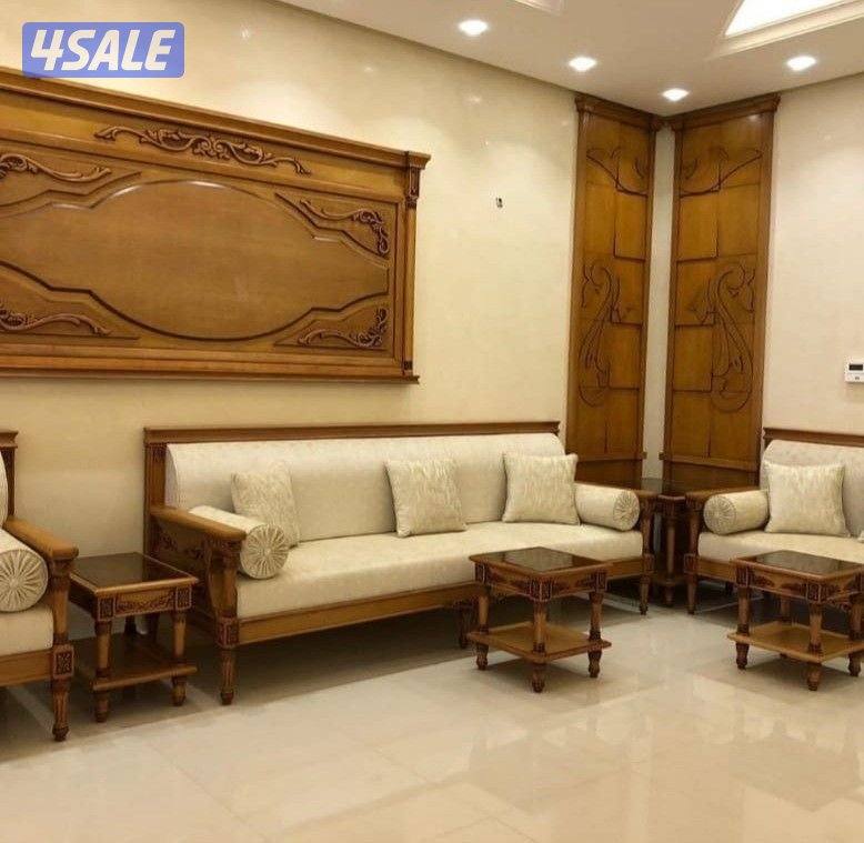 مجمع غاليرا قصر روفان للاثاث باب ٢/٥ محل ١٤ ارضى بجوار بو خمسين سجاد15