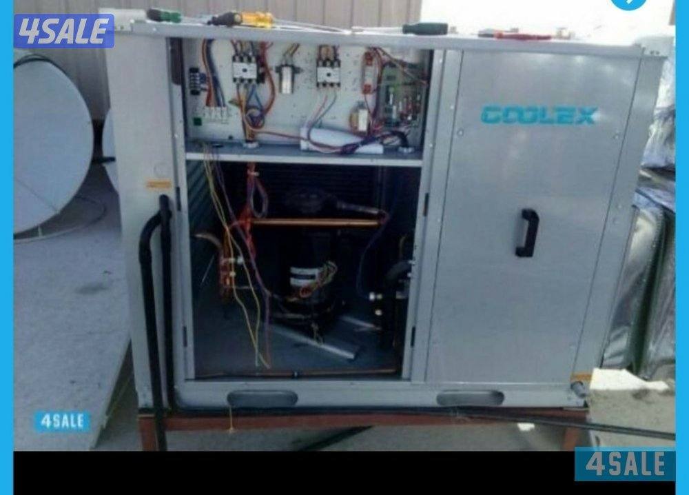 تصليح. وحدات. تصليح. سنترال. عبد الله مبارك.0