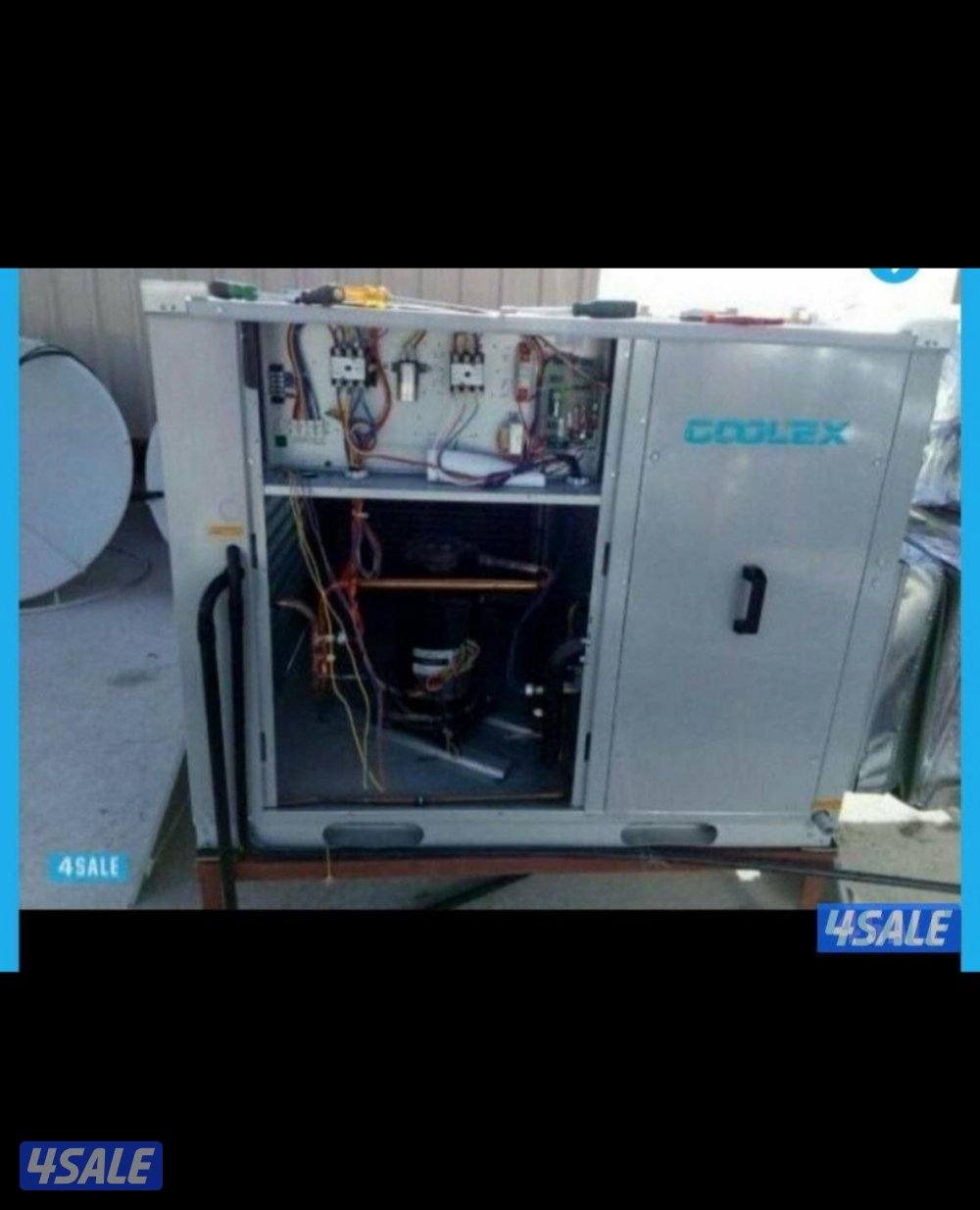 تصليح. وحدات. تصليح. سنترال. عبد الله مبارك.3