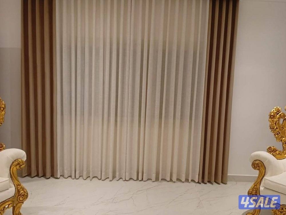 ستائر ويفي2