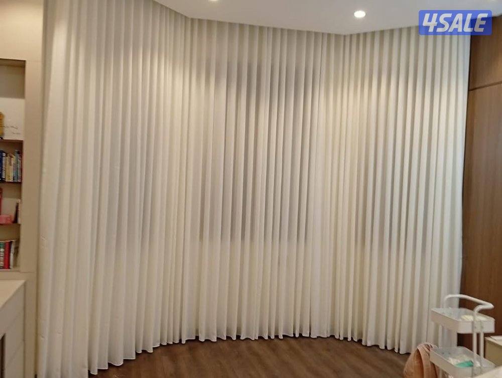 ستائر ويفي3