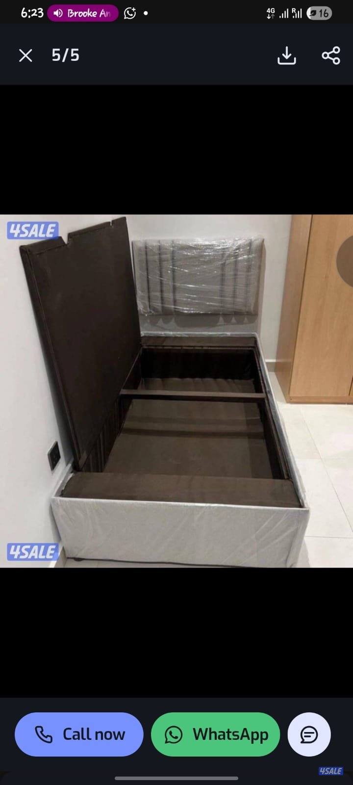 منجره الهاجر تفصال السراير الطبيه والفرشات الطبيه4