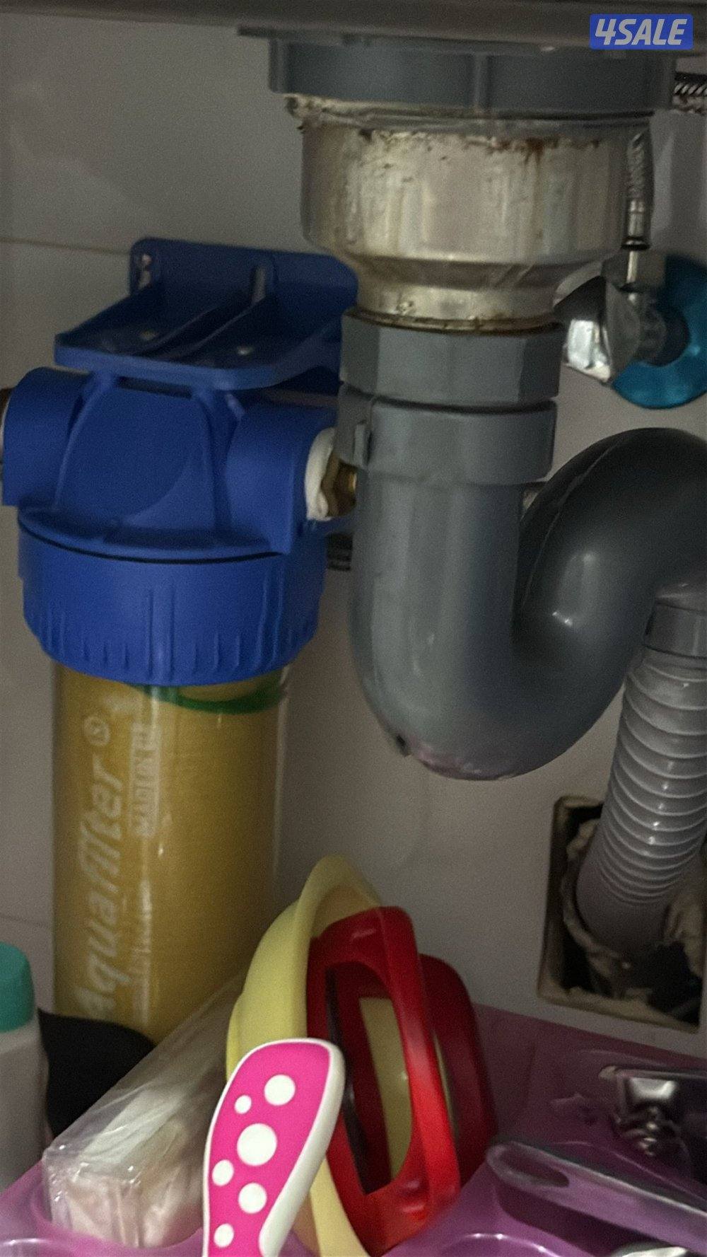 تمديد وتجديد حمامات تسليك مجاري تصليح وتركيب مضخات3