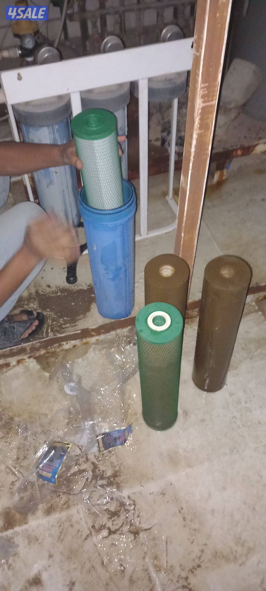 تمديد وتجديد حمامات تسليك مجاري تصليح وتركيب مضخات8