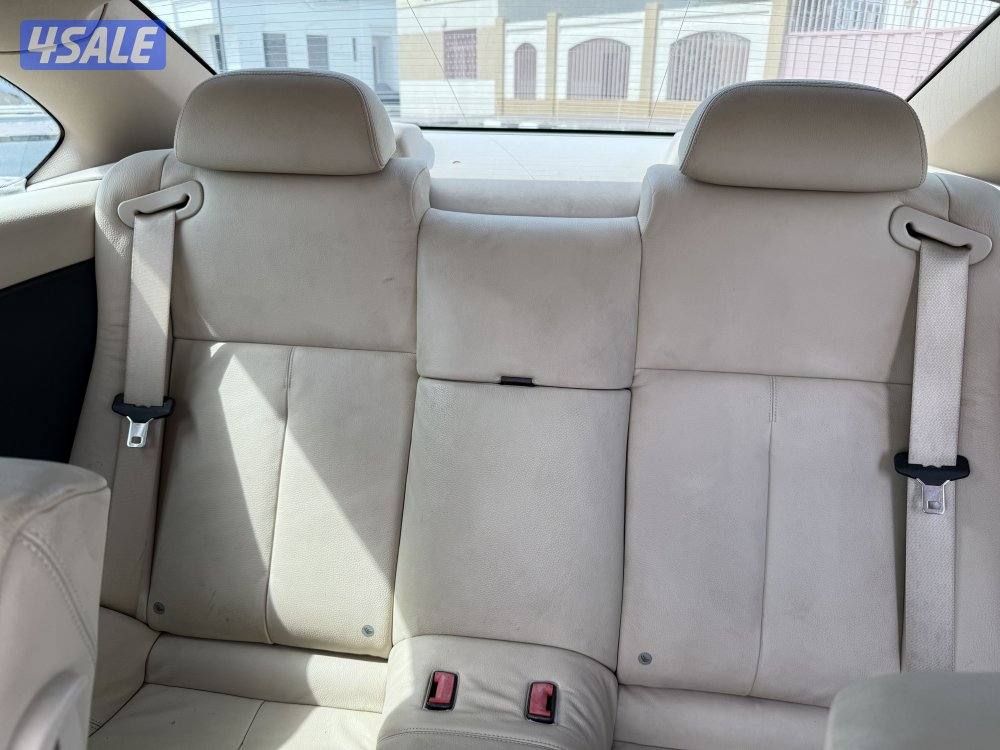 بي ام ديليو 630 i8